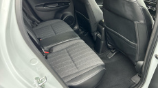 Honda Jazz 1.5 i-MMD Hybrid EX 5dr eCVT Hybrid Hatchback